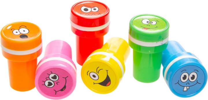 Immagine prodotto LG-Imports Inchiostro per timbri Smile Face