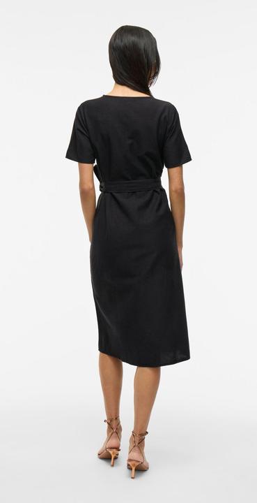 Produktbild Vila Kurzärmeliges Midikleid (36)