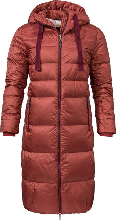 Actual product image Schöffel Down Coat Kenosha L (48)