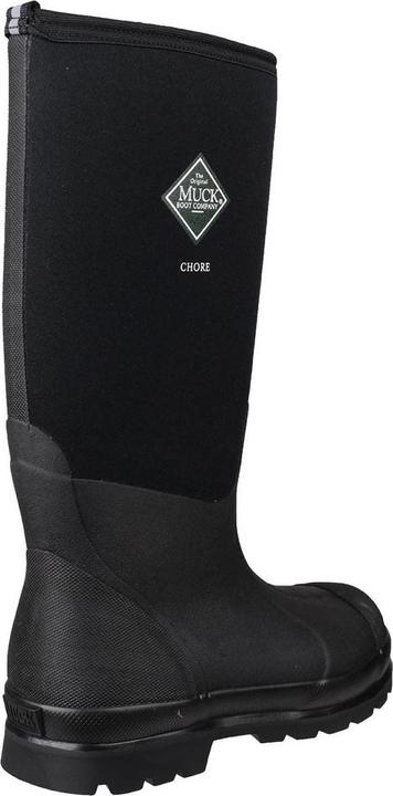 Produktbild Muck Boot Chore Classic Hi Patterned Gummistiefel (41)