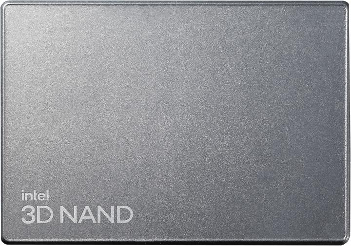 Actual product image Intel P5510 (7680 GB, 2.5")