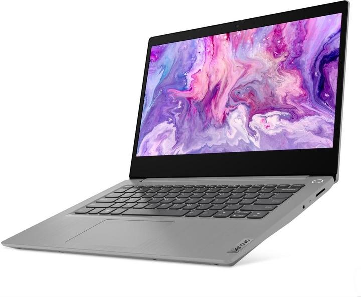Actual product image Lenovo IdeaPad 3 14ITL6 82H7 (14", Intel Core i5-1135G7, 8 GB, 256 GB, DE)