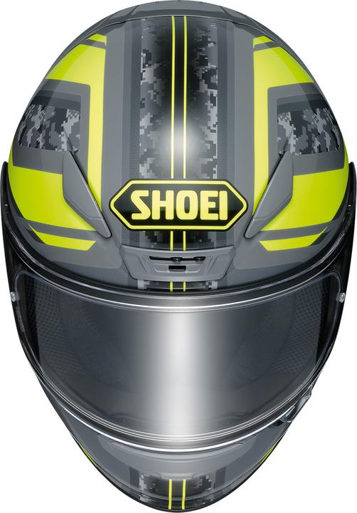 Produktbild Shoei NXR Parameter TC-3 (55 - 56 cm, S)