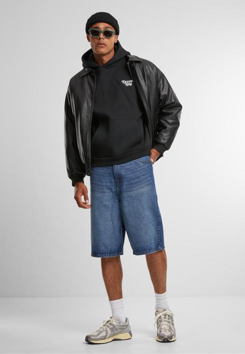Produktbild Urban Classics Upscale Up And Beyond Fluffy Hoody - 174485 (L)