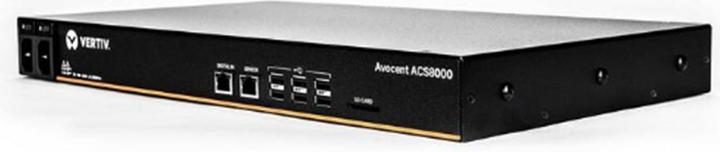 Actual product image Vertiv ACS 8000 (ARM, 667 MHz)