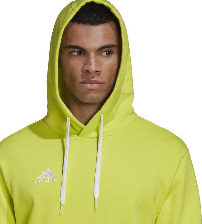 Immagine prodotto adidas Entrada 22 Felpa Con Cappuccio (L)