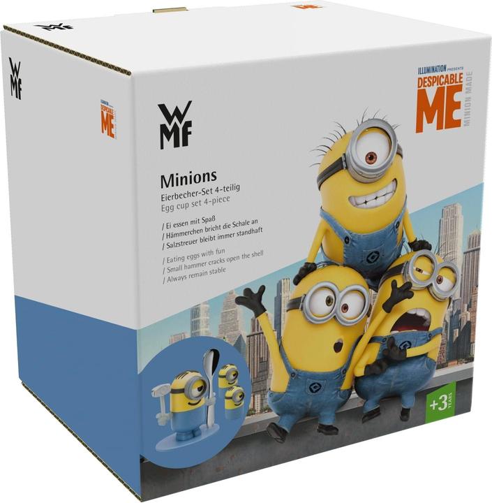 Image du produit WMF Minions (1 x)