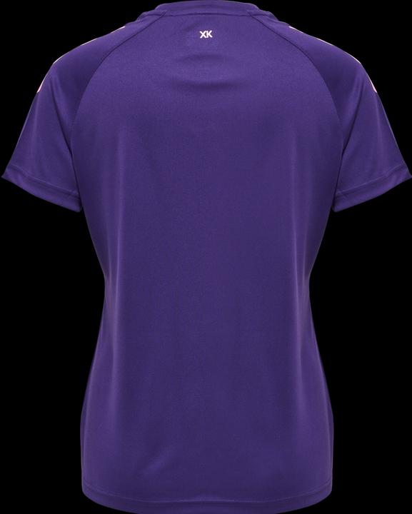 Immagine prodotto hummel Core Xk Core Poly T-Shirt S/S Donna (XXL)