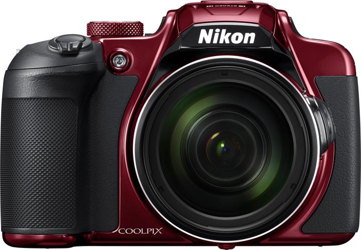 Image du produit Nikon Coolpix B700 (20.30 Mpx, 1/2,3'')