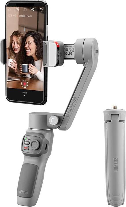 Produktbild Zhiyun Smooth Q3 Combo (Smartphone, 0.28 kg)