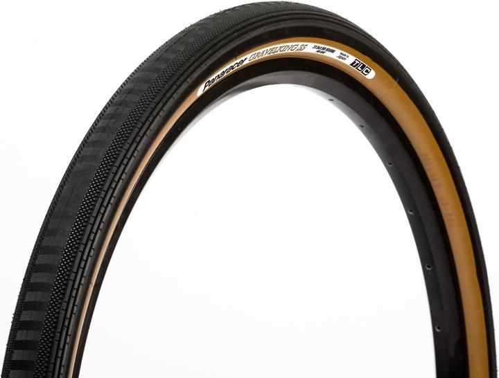 Produktbild Panaracer GravelKing Semi Slick (27.5 x 1.90, 48-584)