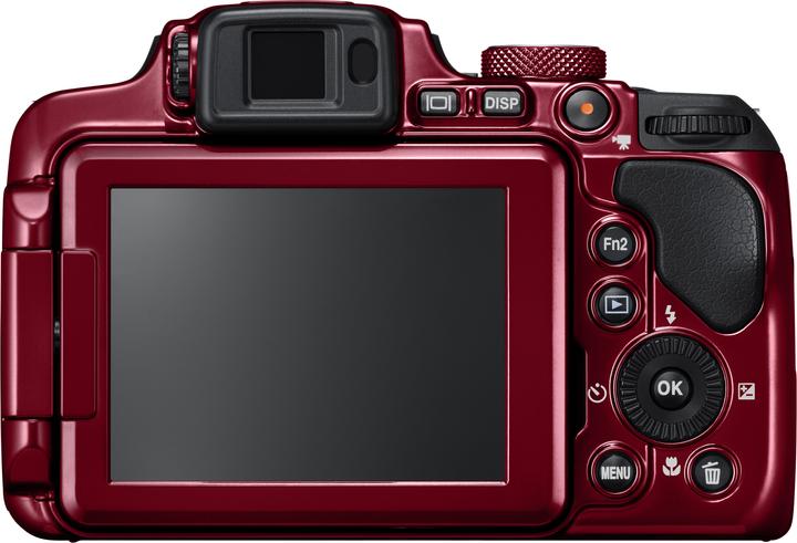 Image du produit Nikon Coolpix B700 (20.30 Mpx, 1/2,3'')