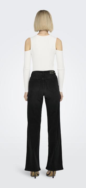 Immagine prodotto Only ONLMADISON BLUSH Jeans a vita alta (30, 32, M/L)