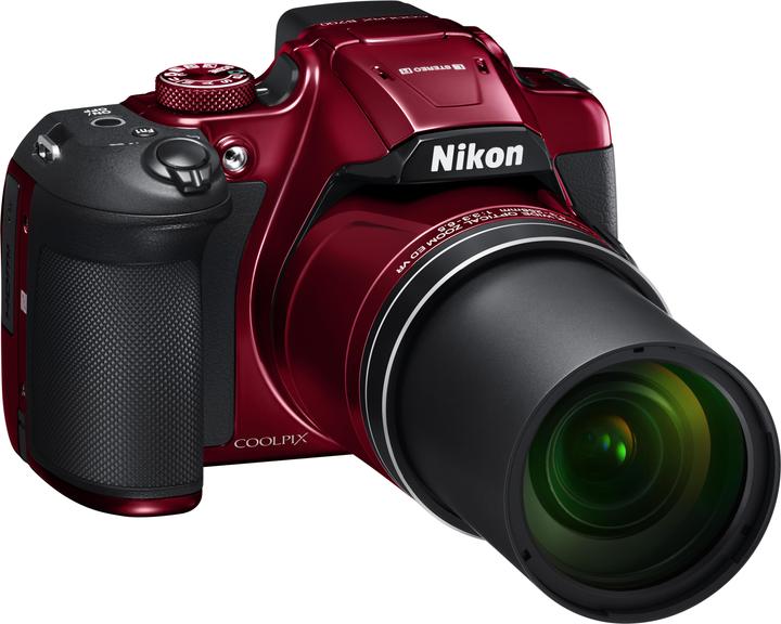 Image du produit Nikon Coolpix B700 (20.30 Mpx, 1/2,3'')