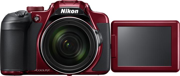 Image du produit Nikon Coolpix B700 (20.30 Mpx, 1/2,3'')