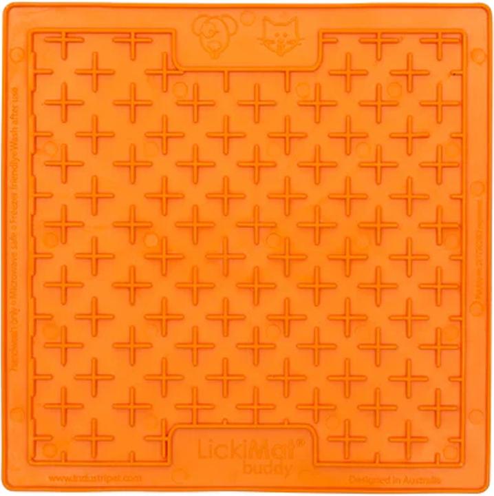 Image du produit LickiMat Buddy (0.07 l)
