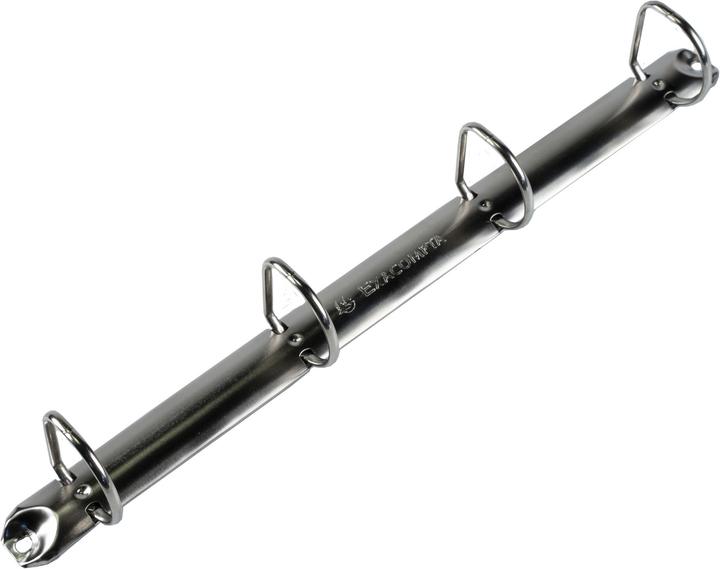 Produktbild Exacompta Ringbücher (A4, 40 mm, 120 Stück)