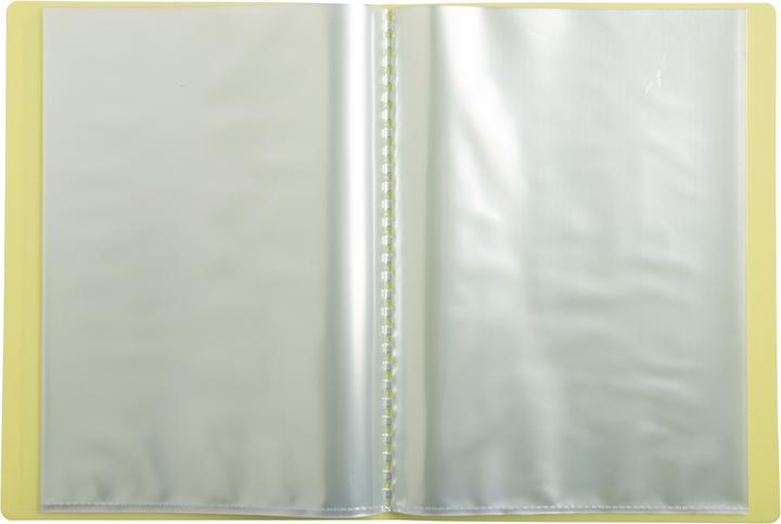 Immagine prodotto Exacompta Sichtmappen (A5, 480 x)