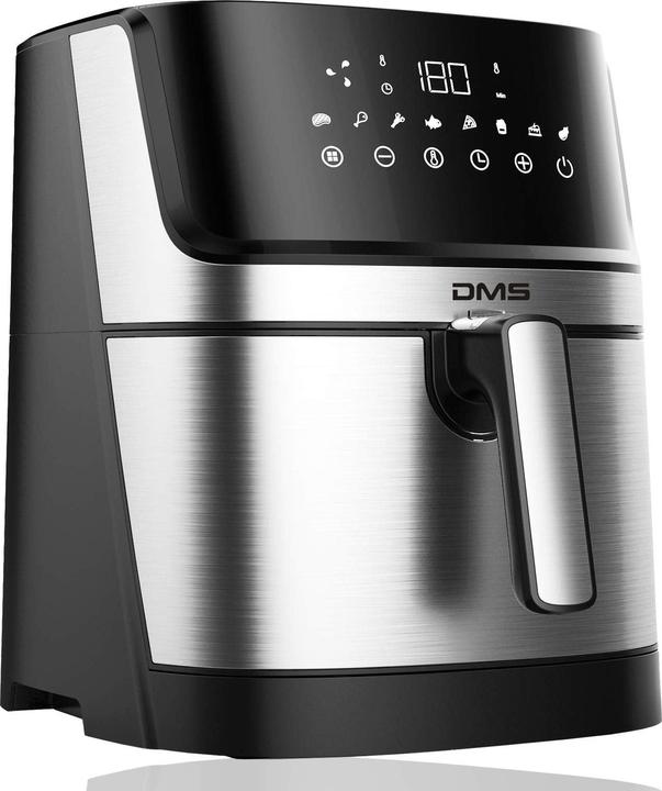Produktbild DMS Heissluftfritteuse