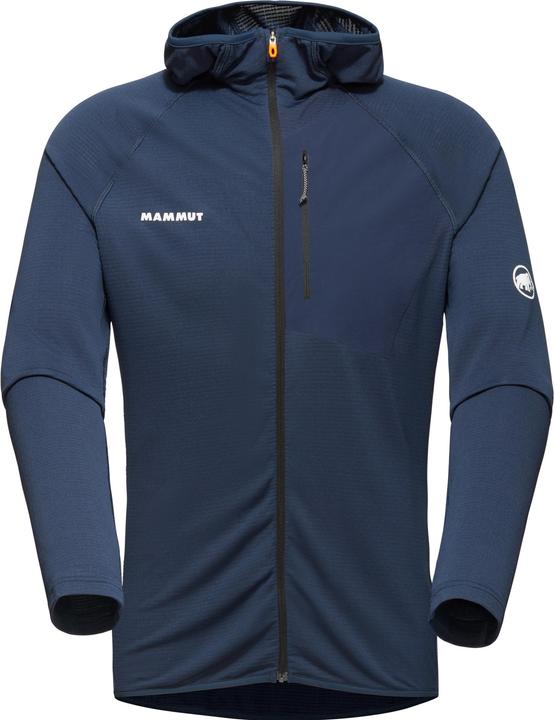 Mammut Aenergy Light ML Hooded Jacket Men (XXL)