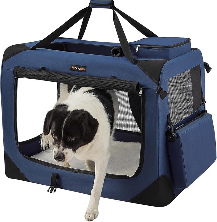 Image du produit Feandrea Faltbare Hundetransportbox XL (Chien, Pliable, Respirant)
