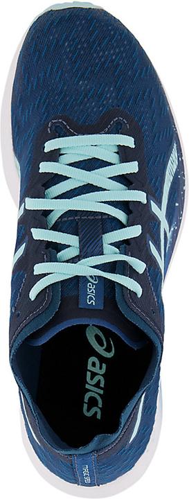 Produktbild ASICS Performance Magic Speed Lady Mako Blue/Clear Blue (37)
