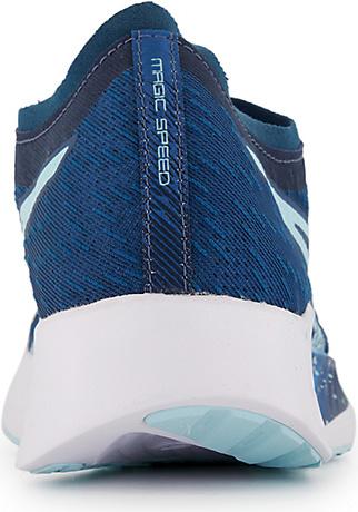 Produktbild ASICS Performance Magic Speed Lady Mako Blue/Clear Blue (37)