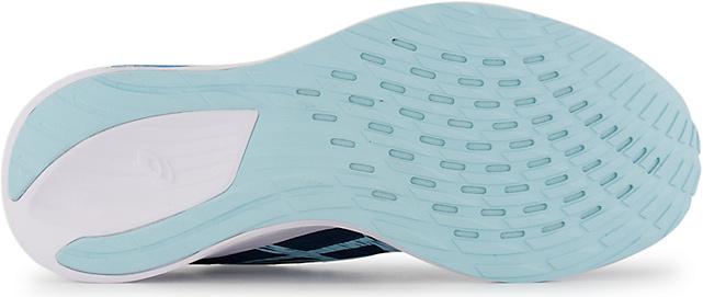 Produktbild ASICS Performance Magic Speed Lady Mako Blue/Clear Blue (37)