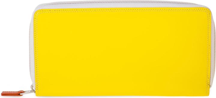 Image du produit Mywalit Porte-monnaie en cuir 19 cm