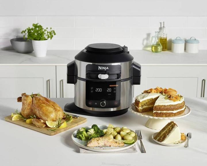 Produktbild Ninja OL550EU