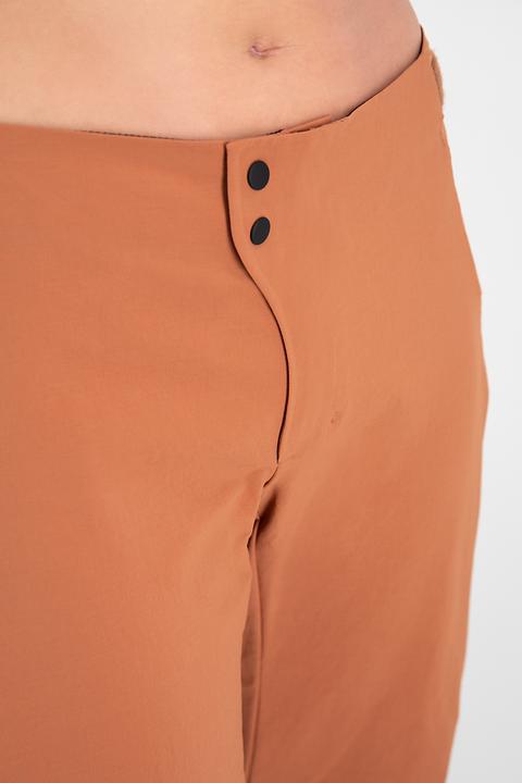 Actual product image Poc Infinite All-Mountain Ladies Bikeshort (S)