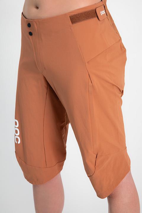 Actual product image Poc Infinite All-Mountain Ladies Bikeshort (S)