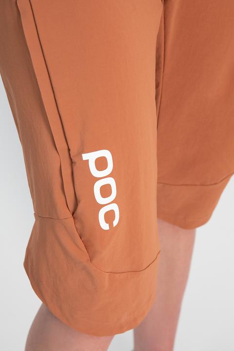 Actual product image Poc Infinite All-Mountain Ladies Bikeshort (S)