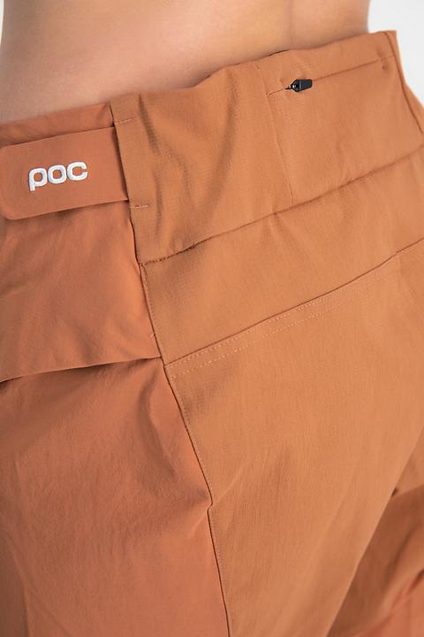 Actual product image Poc Infinite All-Mountain Ladies Bikeshort (S)