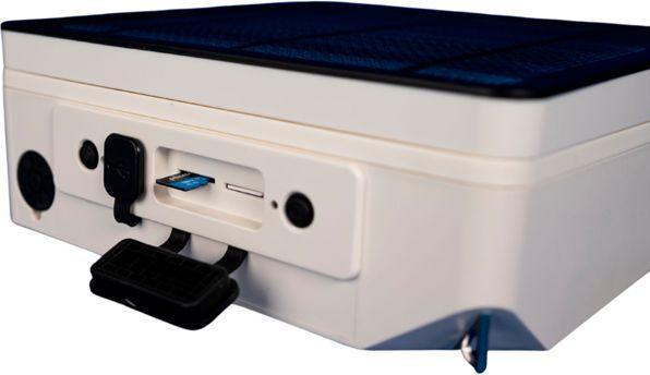 Image du produit Enlaps Caméra accélérée Tikee 3 Pro+