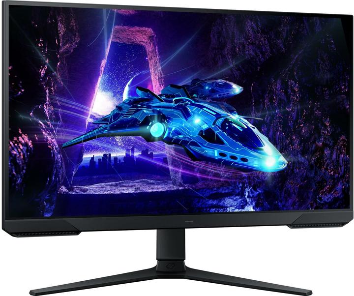 Image du produit Samsung ODYSSEY G3 G30D (1920 x 1080 pixels, 27")