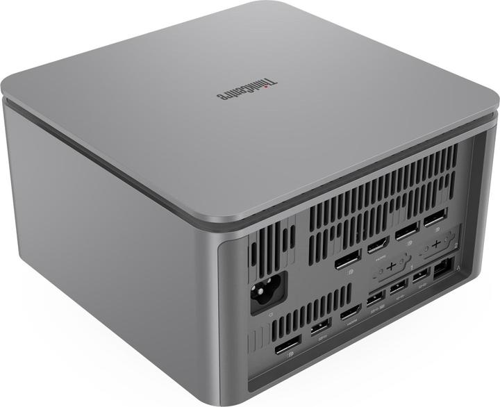 Actual product image Lenovo ThinkCentre neo Ultra