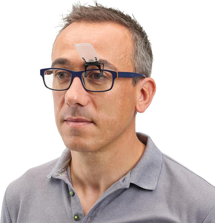 Actual product image Solognac Eye Patch