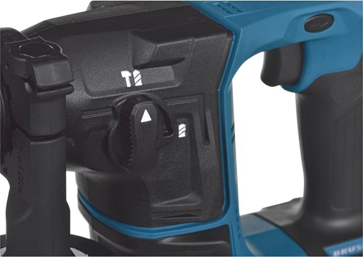 Actual product image Makita DHR171RTJ (Rechargeable battery operated)