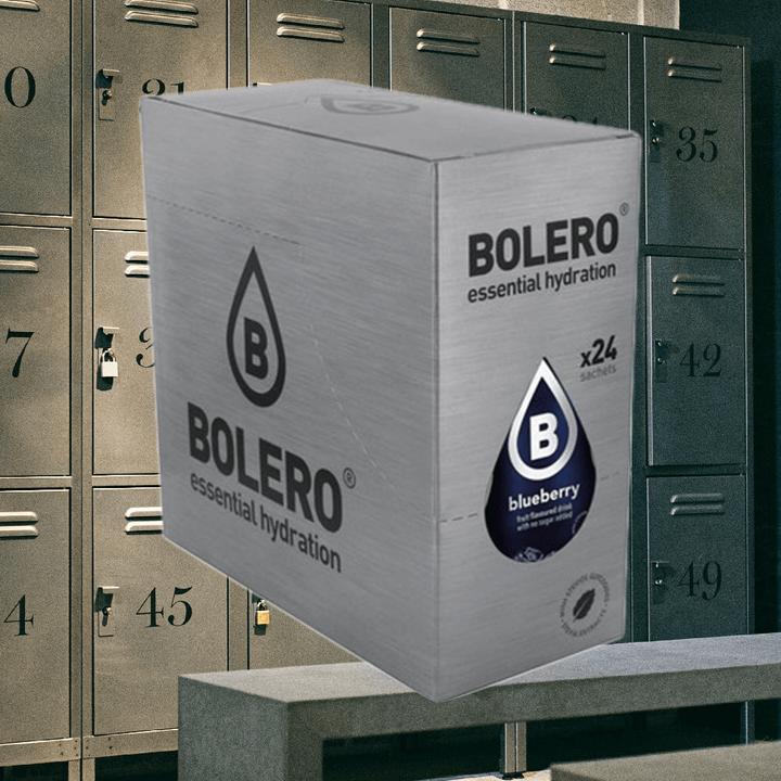 Produktbild Bolero Classic (Blaubeere, 1 Stk., 0.28 g)