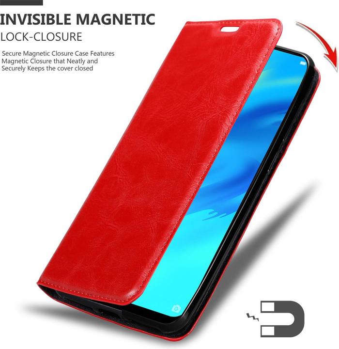 Actual product image Cadorabo Cover (Realme 7 Pro)