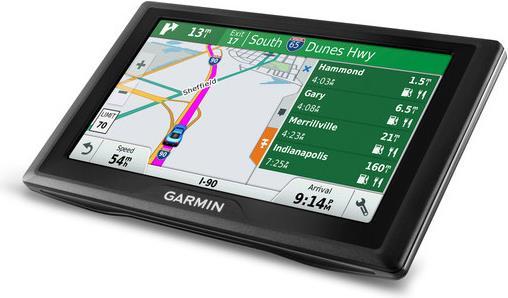 Garmin Drive 50 LMT Travel Edition (5")