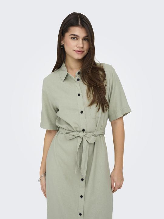 Produktbild Only ONLCARO Langes Kleid Kleid (XS)