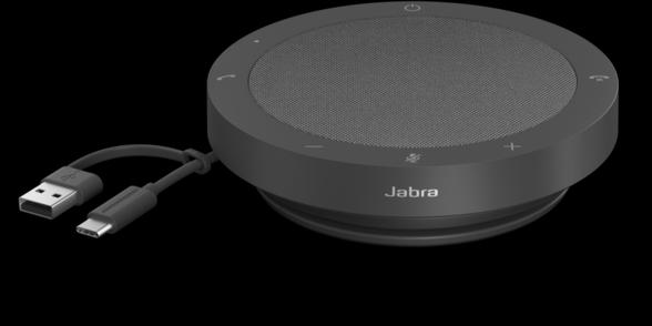 Actual product image Jabra Speak2 40 UC