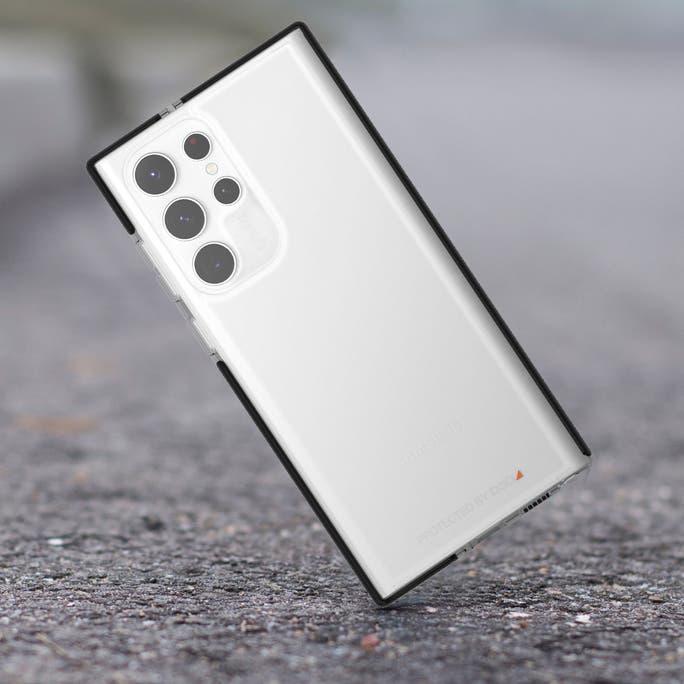 Actual product image gear4 Santa Cruz (Samsung Galaxy S22 Ultra)