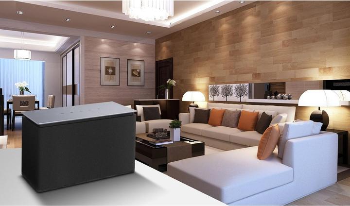 Produktbild Dyon Multiroom Lautsprecher Area M (WLAN, Bluetooth)