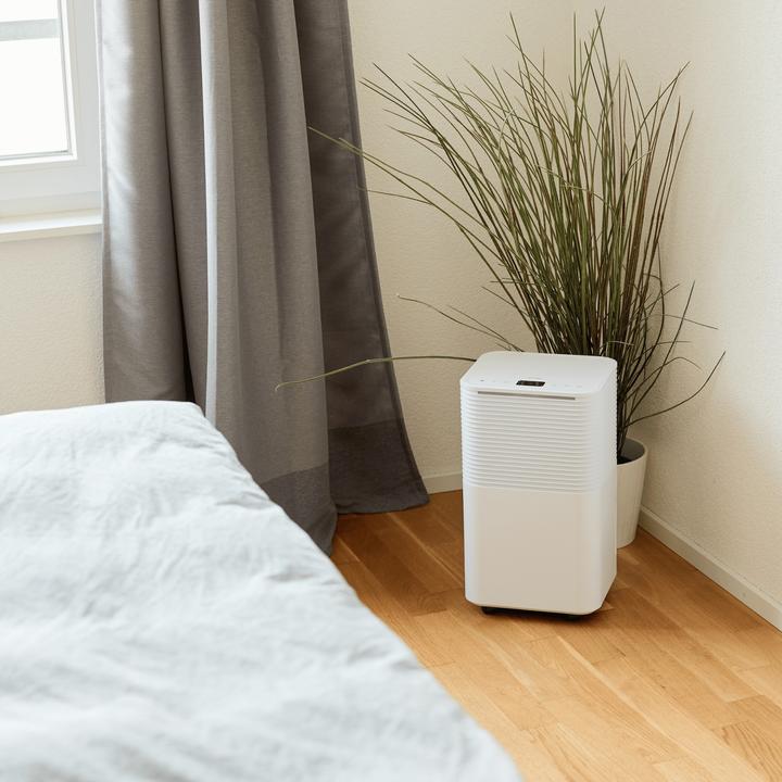 Image du produit ecofort ecoQ 12L Essential (30 m², 12 l/24h)