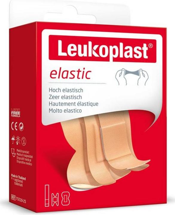Actual product image BSN elastic 3 Grössen (20 x)