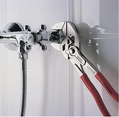 Produktbild Knipex Zangenschlüssel XL (400 mm)