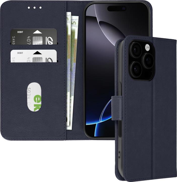 Produktbild Avizar Chesterfield Cover (Apple iPhone 16 Pro)